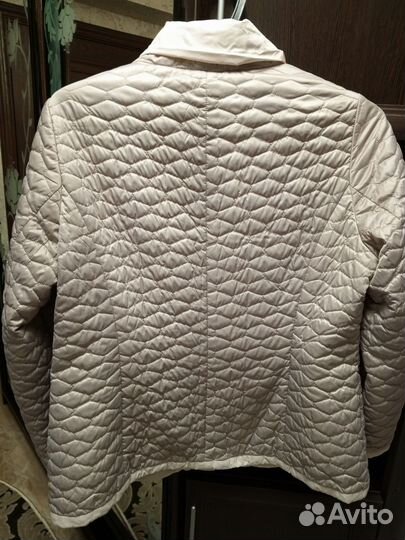 Куртка демисезонная женская 56-58р