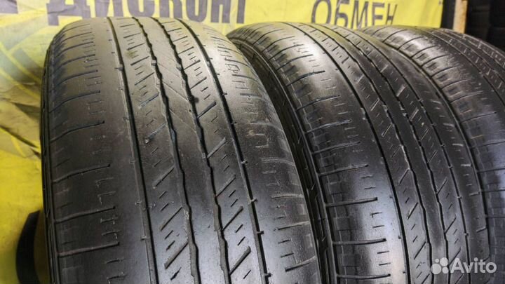 Hankook Dynapro HP RA23 235/60 R17