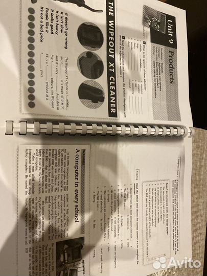 Intelligent Business elementary workbook копия