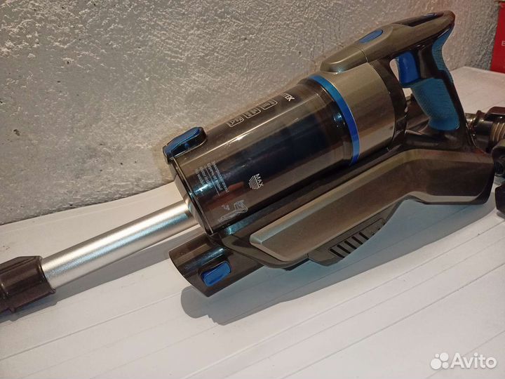 Запчасти для Пылесоса vitek VT-8133