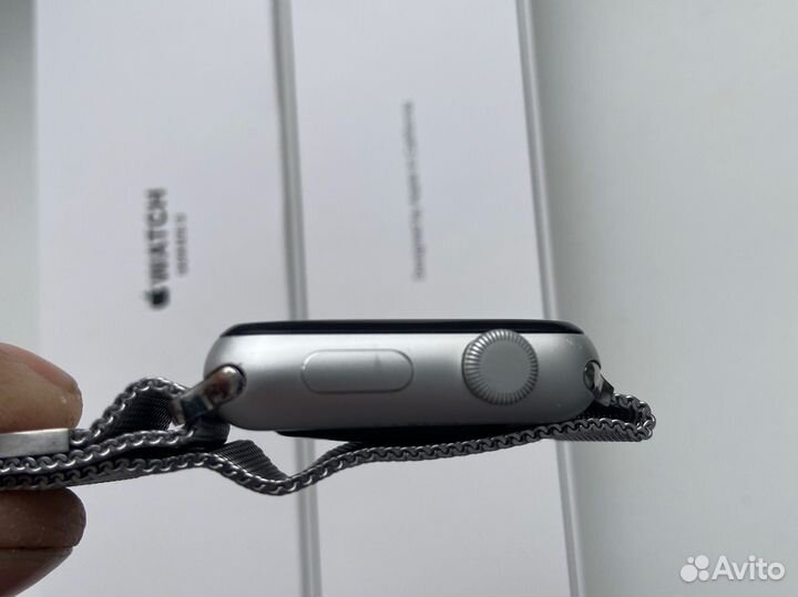 Apple watch series 3 42mm
