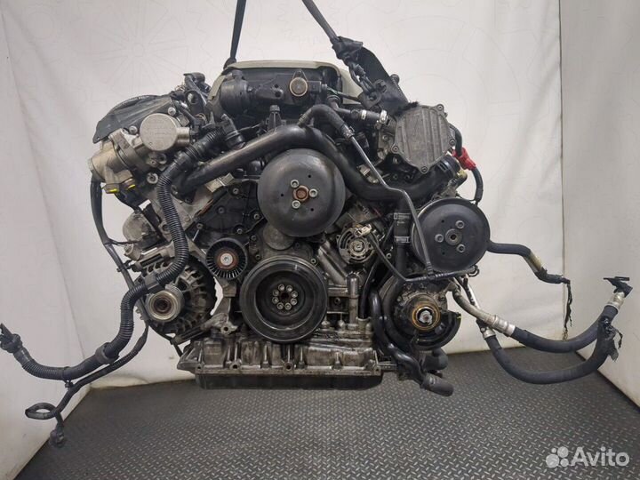 Форсунка топливная Audi Q5, 2011