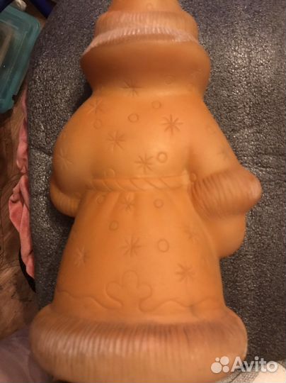 Игрушка СССР