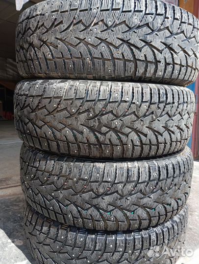 Toyo Observe G3-Ice 275/60 R20