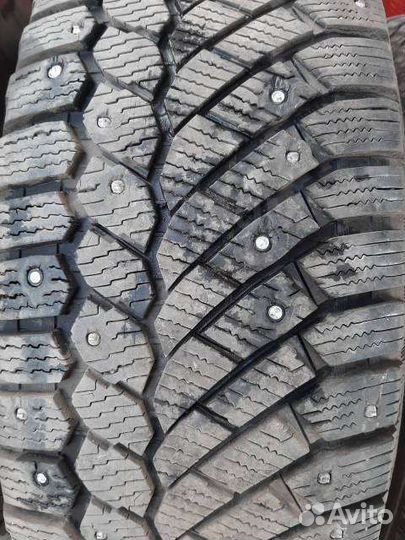 Continental ContiCrossContact Winter 245/70 R16