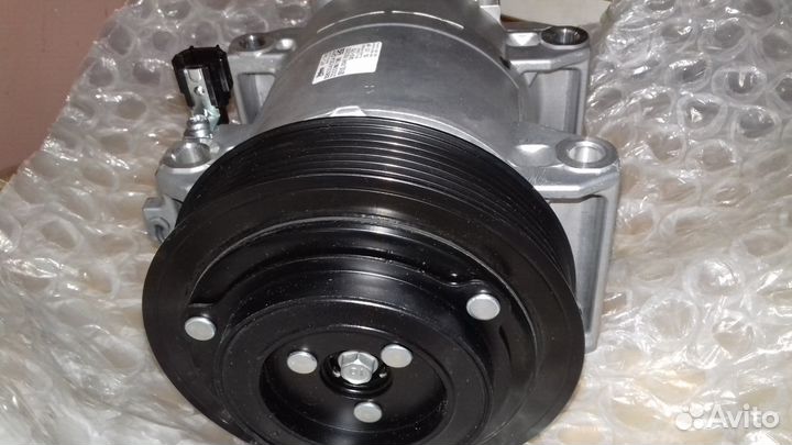 Компрессор кондиционера