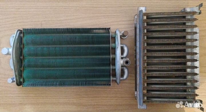 Запчасти для котла Protherm Рысь 23 bove (Протерм)