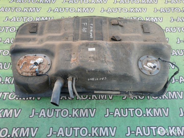 Бак топливный Kia Sportage 2