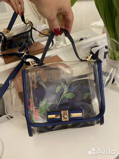 Сумочка Zarina