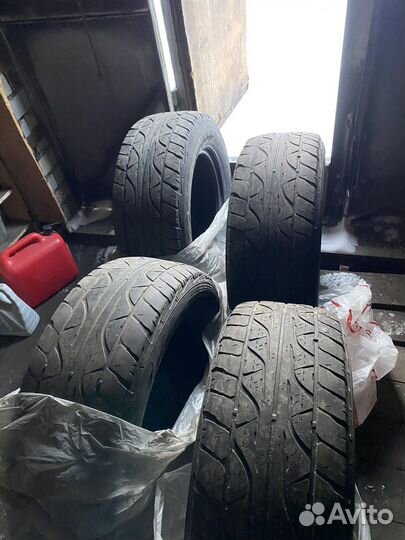 Dunlop Grandtrek AT3 285/60 R18