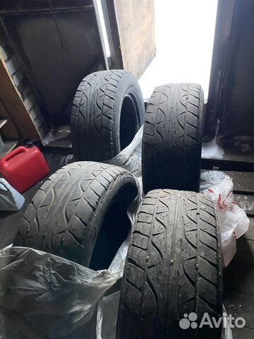 Dunlop Grandtrek AT3 285/60 R18