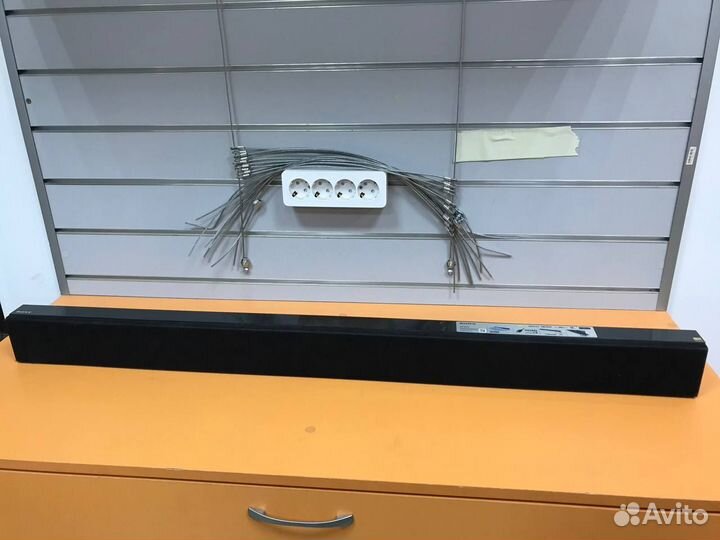 Саундбар Sony HT-NT3