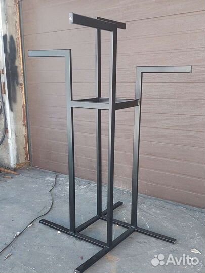 Стойки вешало для одежды, стойки для вешалок