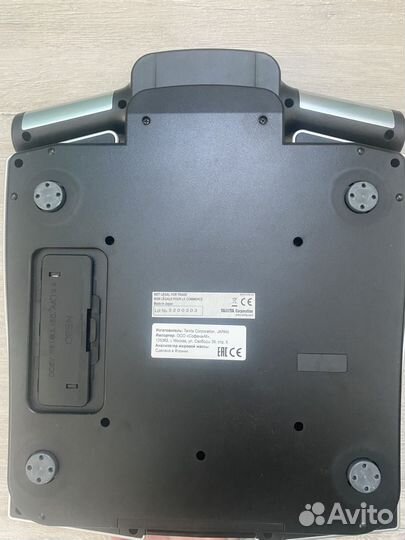 Tanita BC 545N Анализатор состава тела