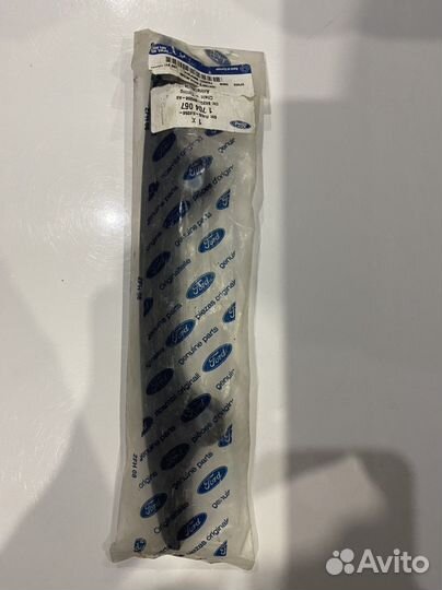 Успокоитель цепи Ford