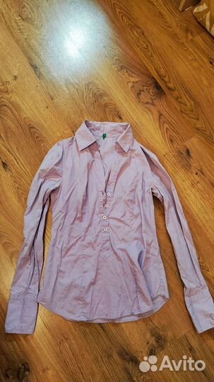 Одежда женская