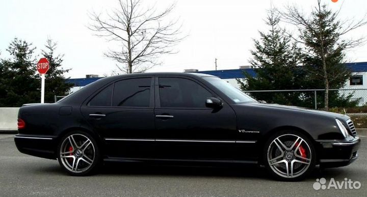 Предпродажная подготовка автомобиля