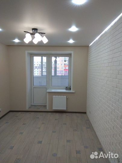 Ремонт квартир, отделка, электрика, сантехника