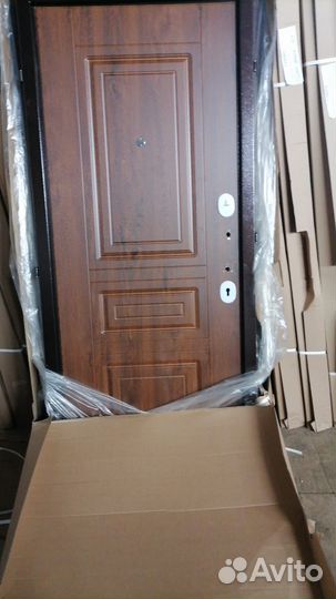 Входная дверь с бесплатной установкой Уфа