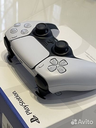 Джостик ps5 DualSense