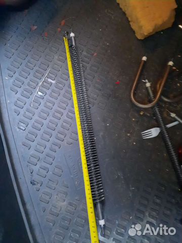 Тэн воздушный