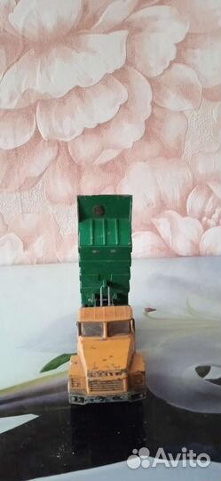 Игрушка,краз, СССР