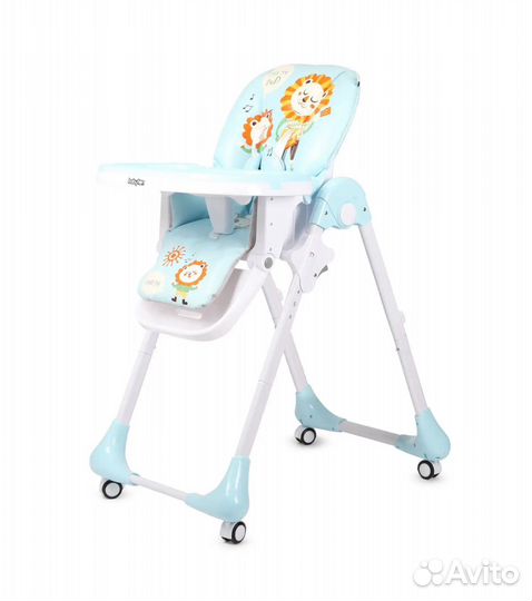 Стульчик для кормления babyton