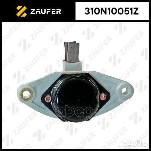 Регулятор генератора 310N10051Z zaufer