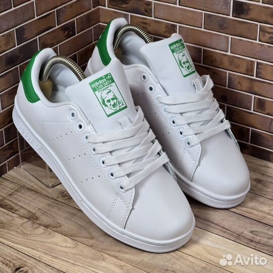 Кеды adidas Stan Smith