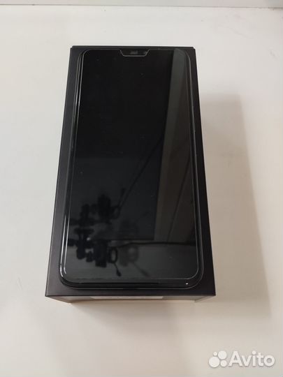 ASUS Zenfone Max (M2) ZB633KL, 3/32 ГБ