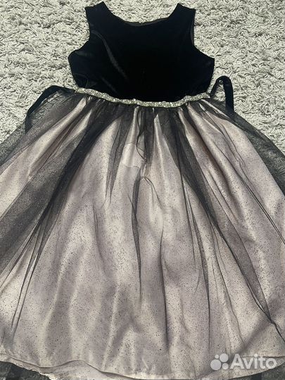 Платье orsolini 140