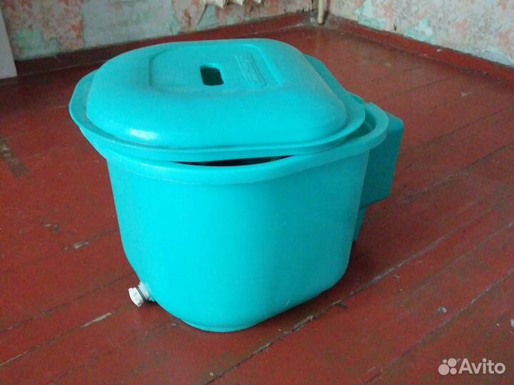 Стиральная машина Аленка