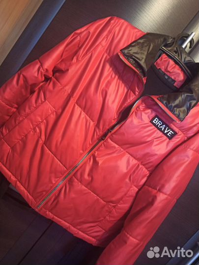 Куртка женская весна