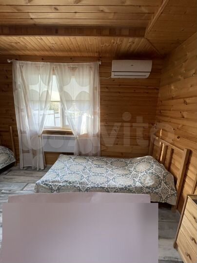 Дом 140 м² на участке 20 сот.