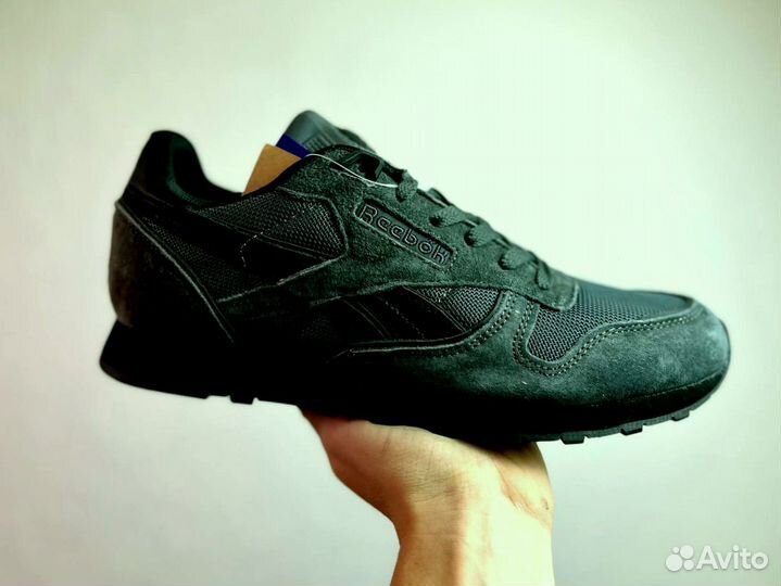 Кроссовки Reebok