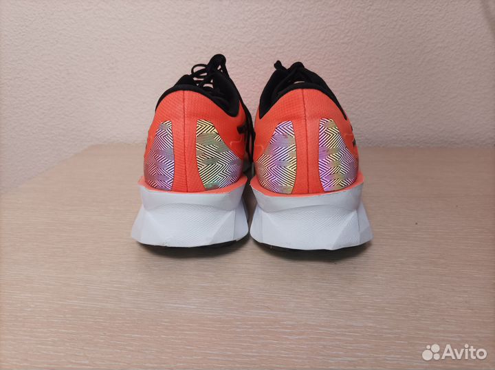 Кроссовки беговые asics novablast tokyo оригинал