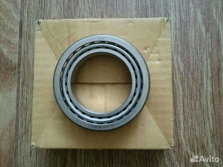 Подшипник дифференциала переднего мостa Safe Deer