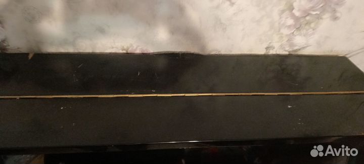 Пианино Элегия