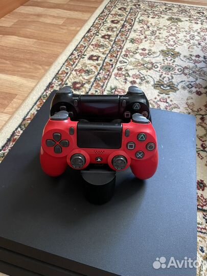 Sony PS4 pro 1tb