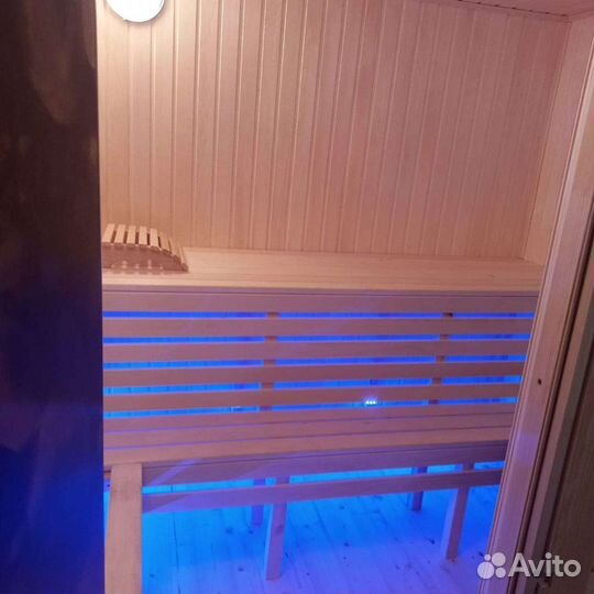 Бригада строителей