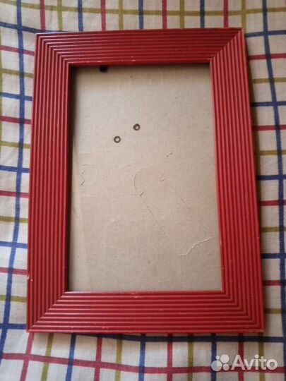 Рамки для фотографий