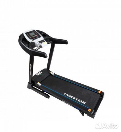 Беговая дорожка laufstein corsa automatik