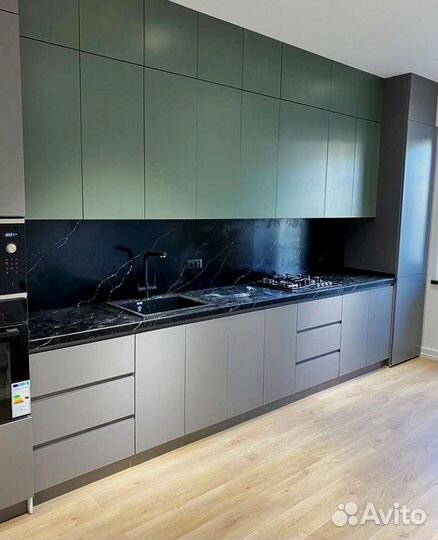 Кухня на заказ