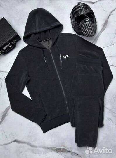 Спортивный Костюм Премиум Класс