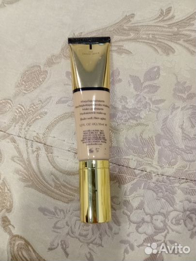 Крем тональный estee lauder 2n1