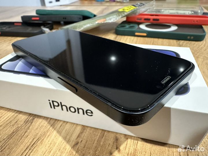 iPhone 12 mini, 64 ГБ