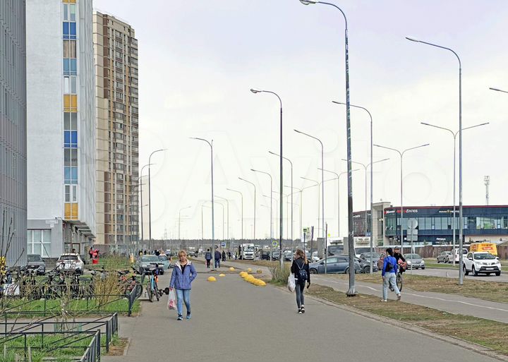 Сдам помещение свободного назначения, 30 м²