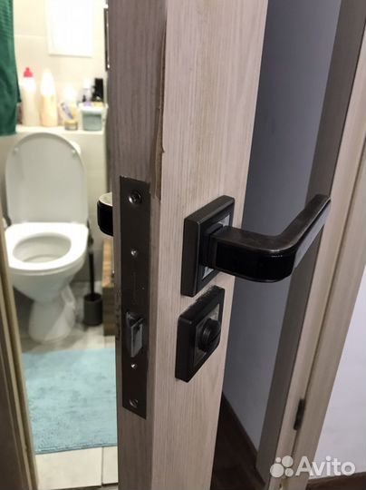 Дверь межкомнатная 700х2000