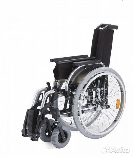 Коляска инвалидная Ottobock Start