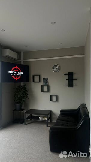 Лобовое стекло Mercedes-Benz GLE W166